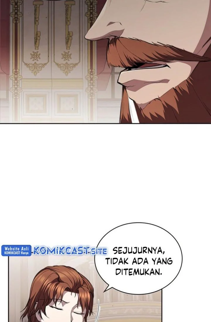 I Regressed As The Duke (Returned as the Duke) Chapter 28 - halaman 11