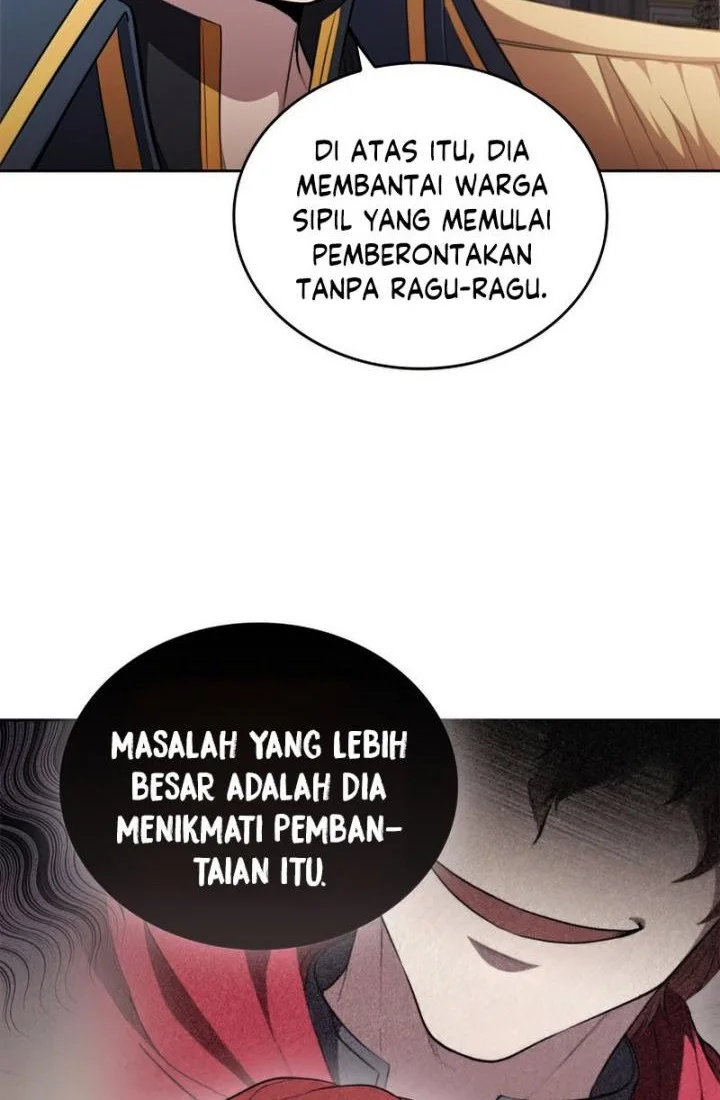 I Regressed As The Duke (Returned as the Duke) Chapter 28 - halaman 13