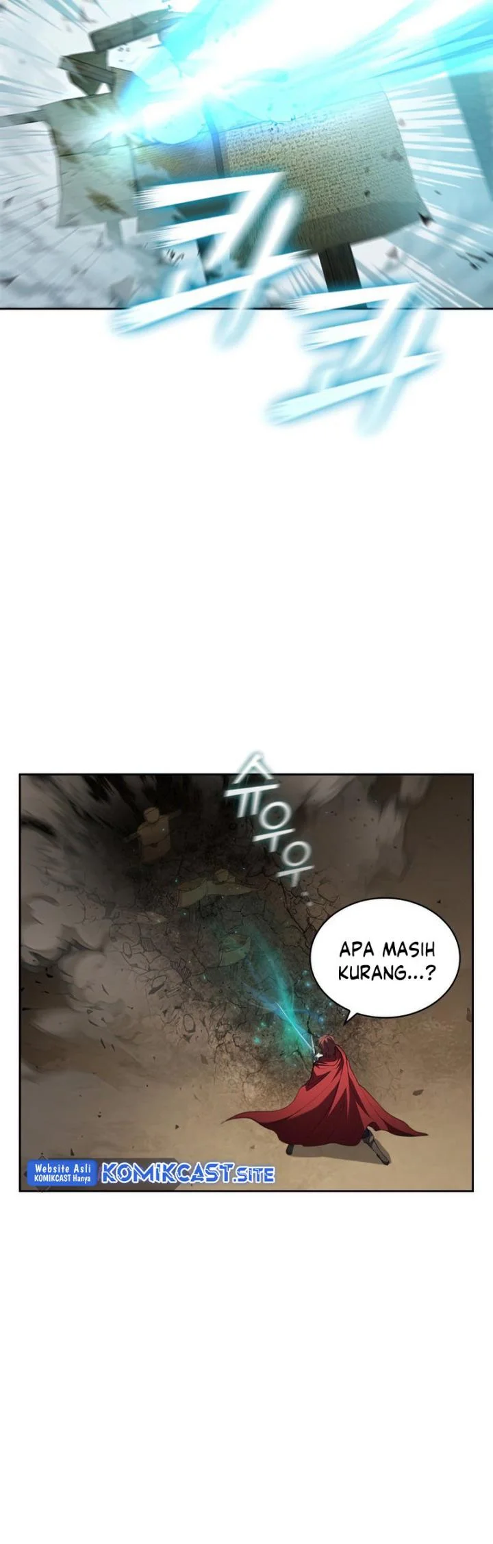 I Regressed As The Duke (Returned as the Duke) Chapter 28 - halaman 23