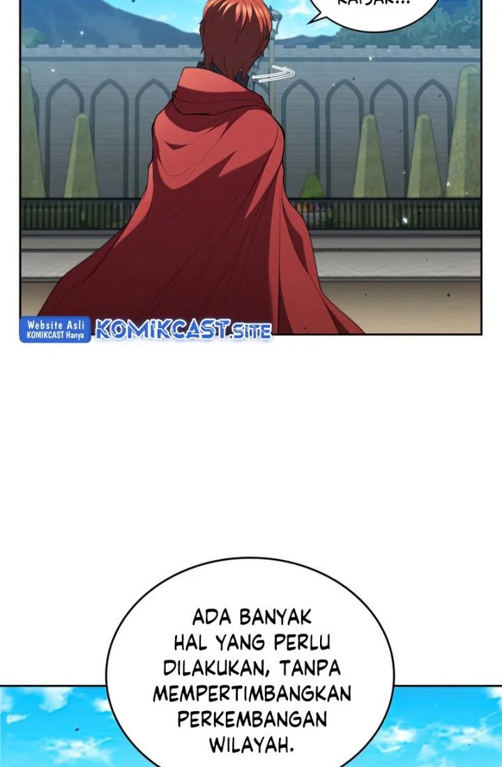 I Regressed As The Duke (Returned as the Duke) Chapter 28 - halaman 25