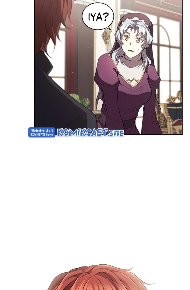 I Regressed As The Duke (Returned as the Duke) Chapter 28 - halaman 62