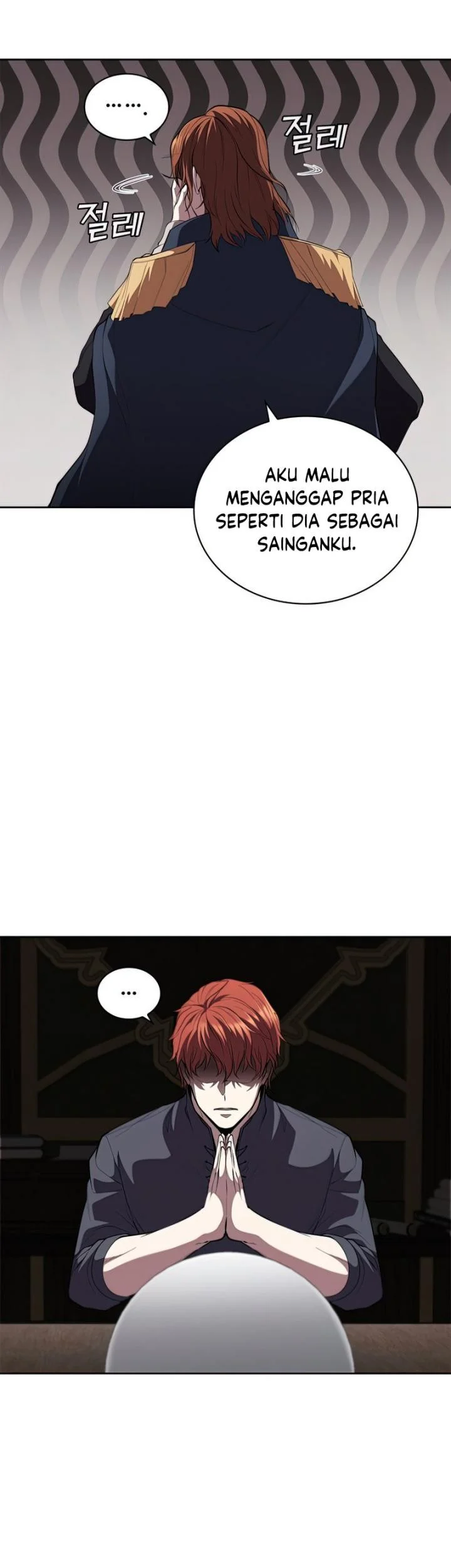 I Regressed As The Duke (Returned as the Duke) Chapter 29 - halaman 12