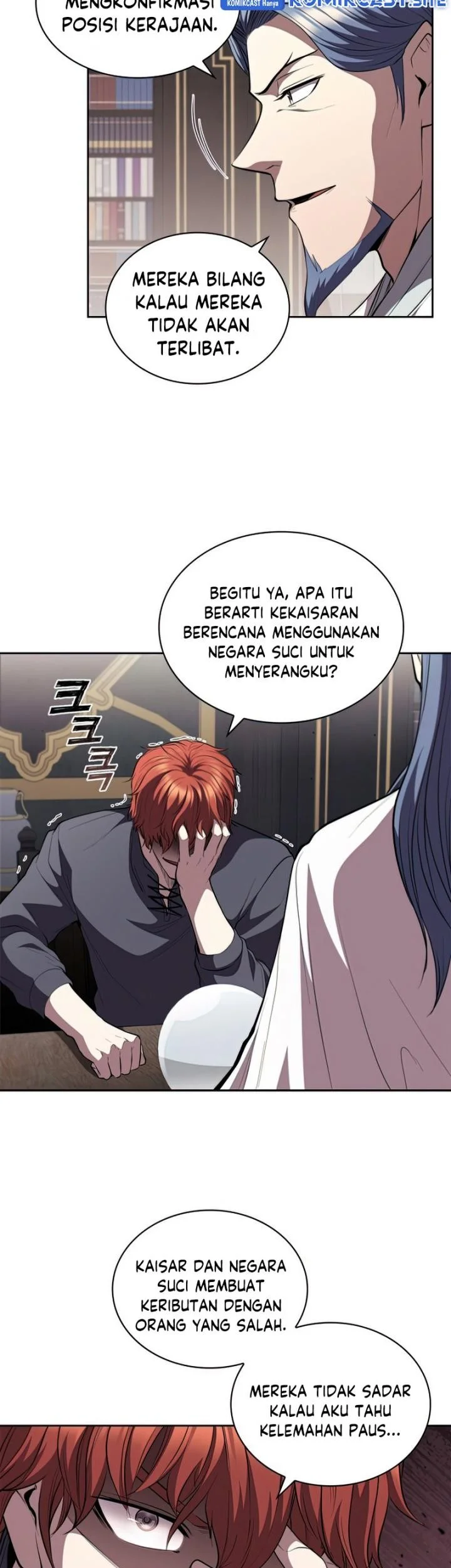 I Regressed As The Duke (Returned as the Duke) Chapter 29 - halaman 14