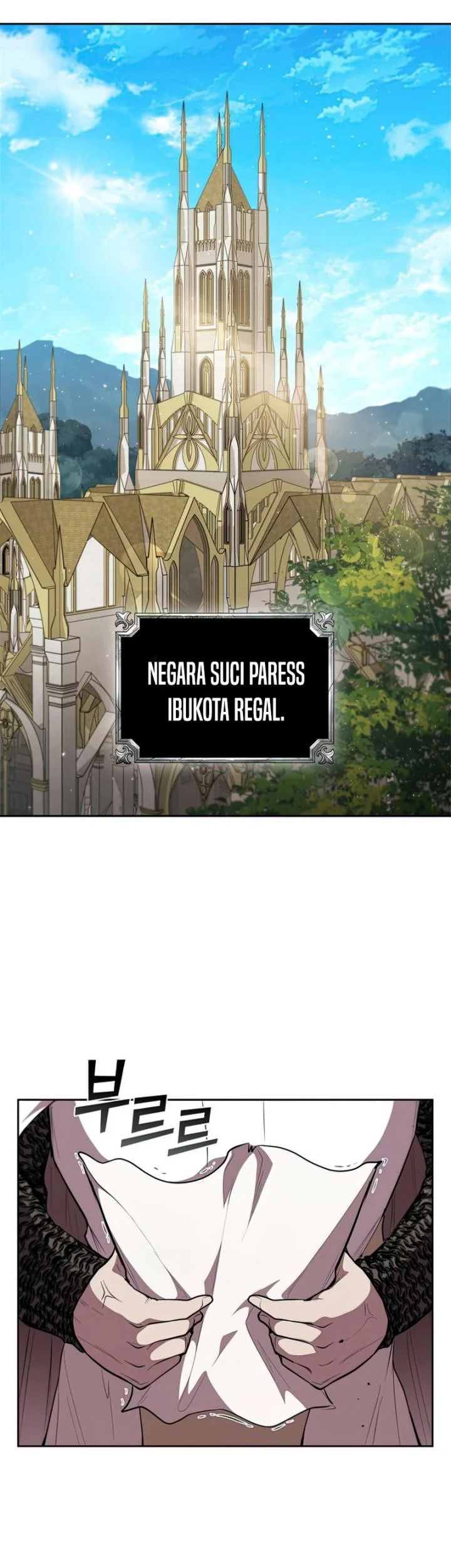 I Regressed As The Duke (Returned as the Duke) Chapter 29 - halaman 19