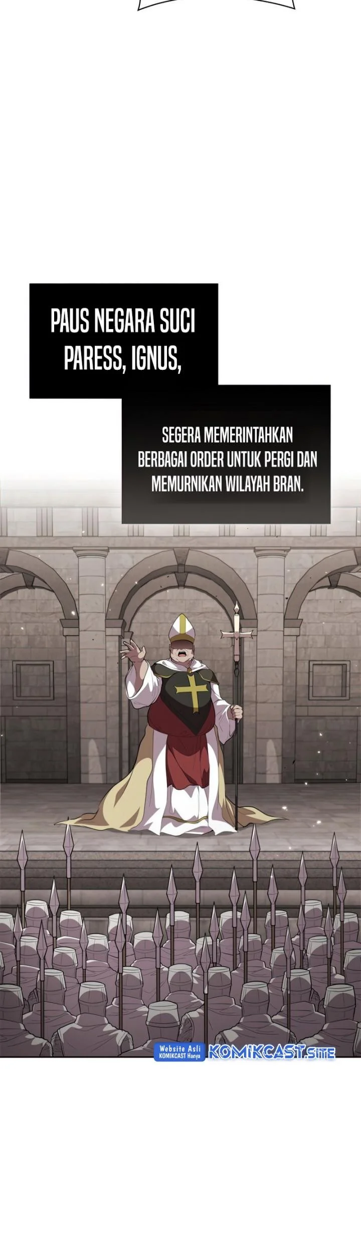 I Regressed As The Duke (Returned as the Duke) Chapter 29 - halaman 23