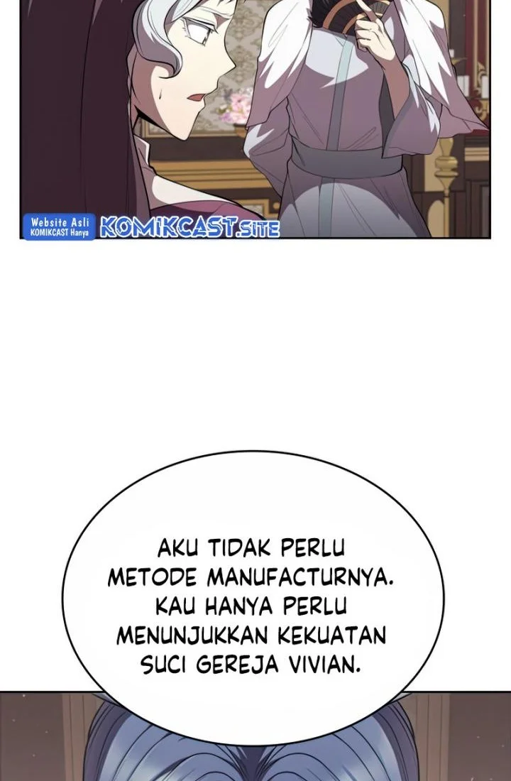 I Regressed As The Duke (Returned as the Duke) Chapter 29 - halaman 33