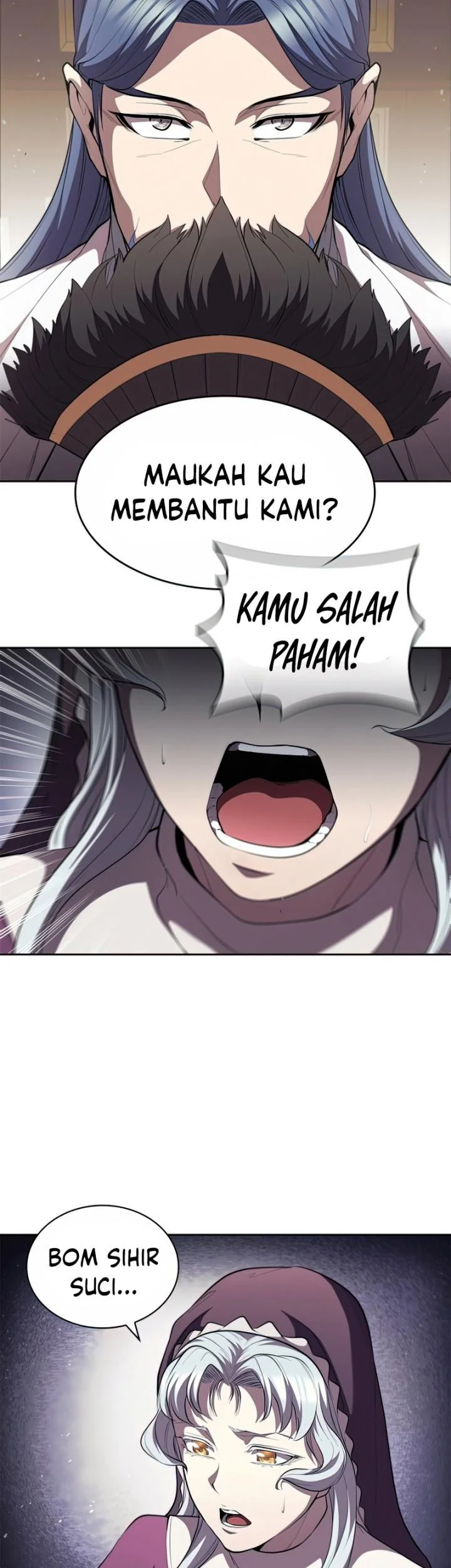 I Regressed As The Duke (Returned as the Duke) Chapter 29 - halaman 34