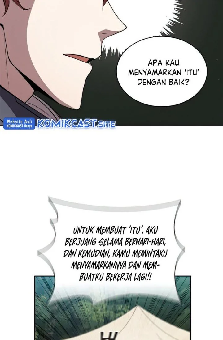 I Regressed As The Duke (Returned as the Duke) Chapter 29 - halaman 48
