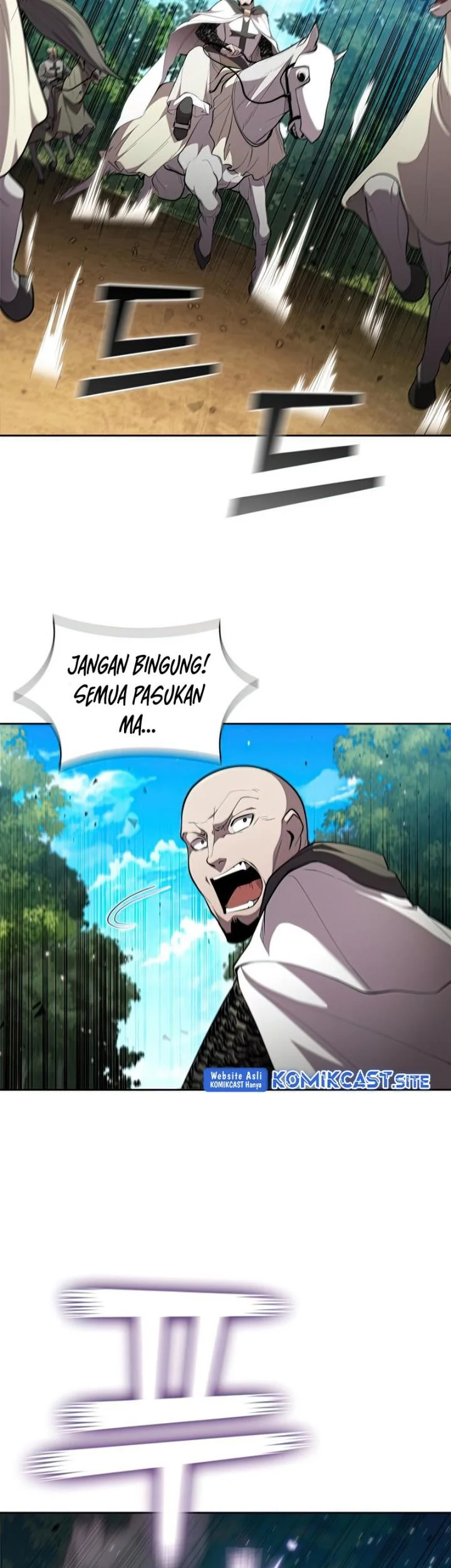 I Regressed As The Duke (Returned as the Duke) Chapter 29 - halaman 58
