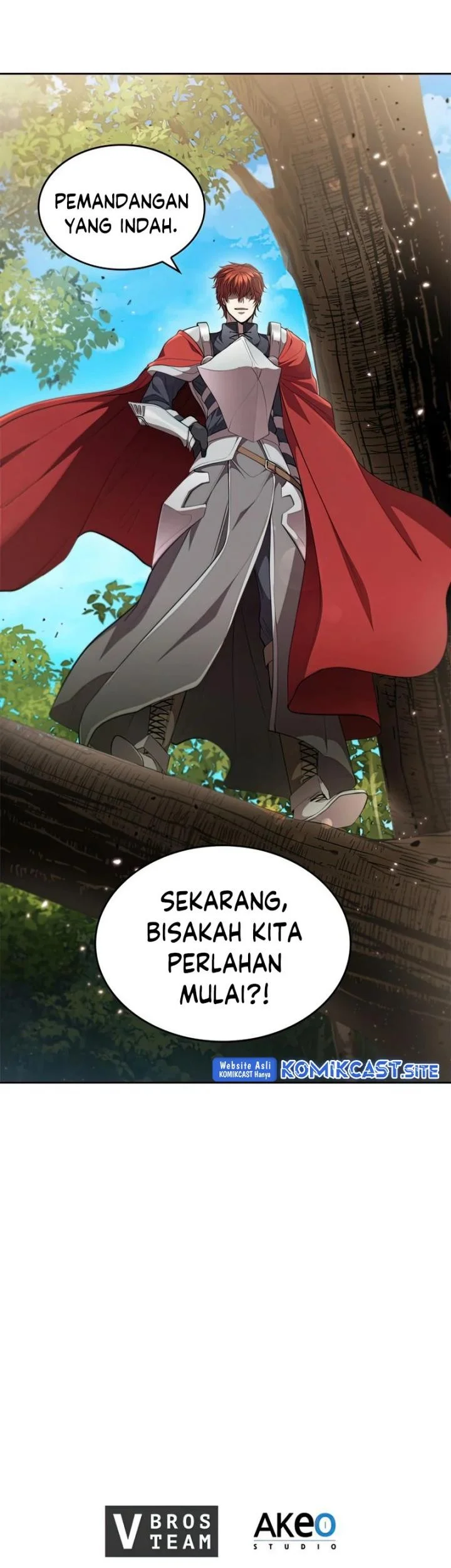 I Regressed As The Duke (Returned as the Duke) Chapter 29 - halaman 64