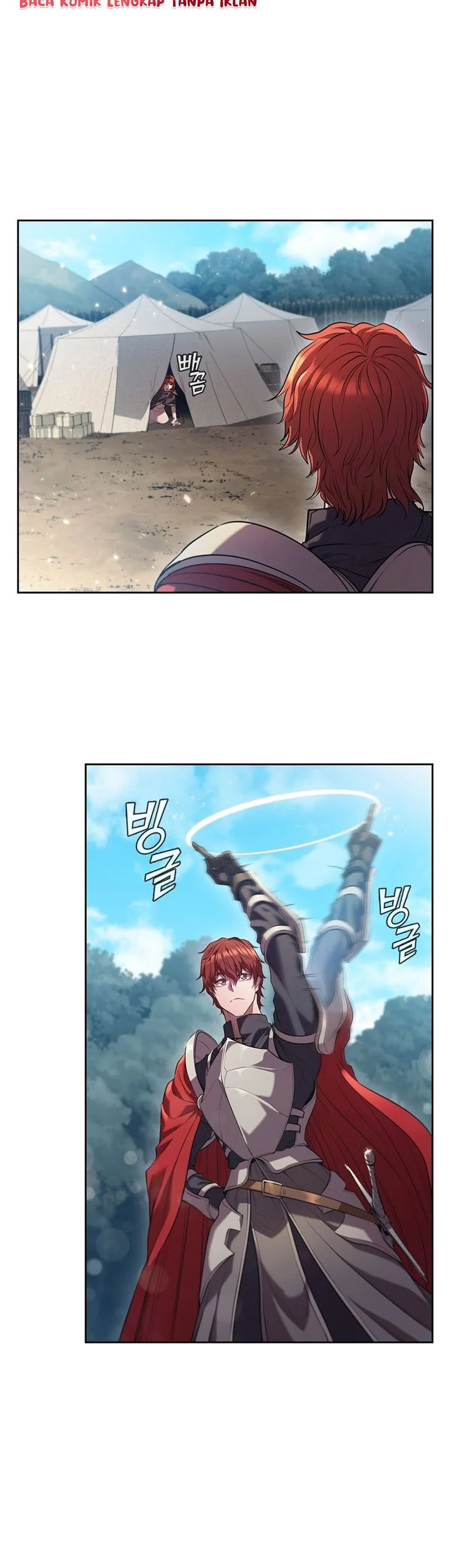 I Regressed As The Duke (Returned as the Duke) Chapter 3 - halaman 10