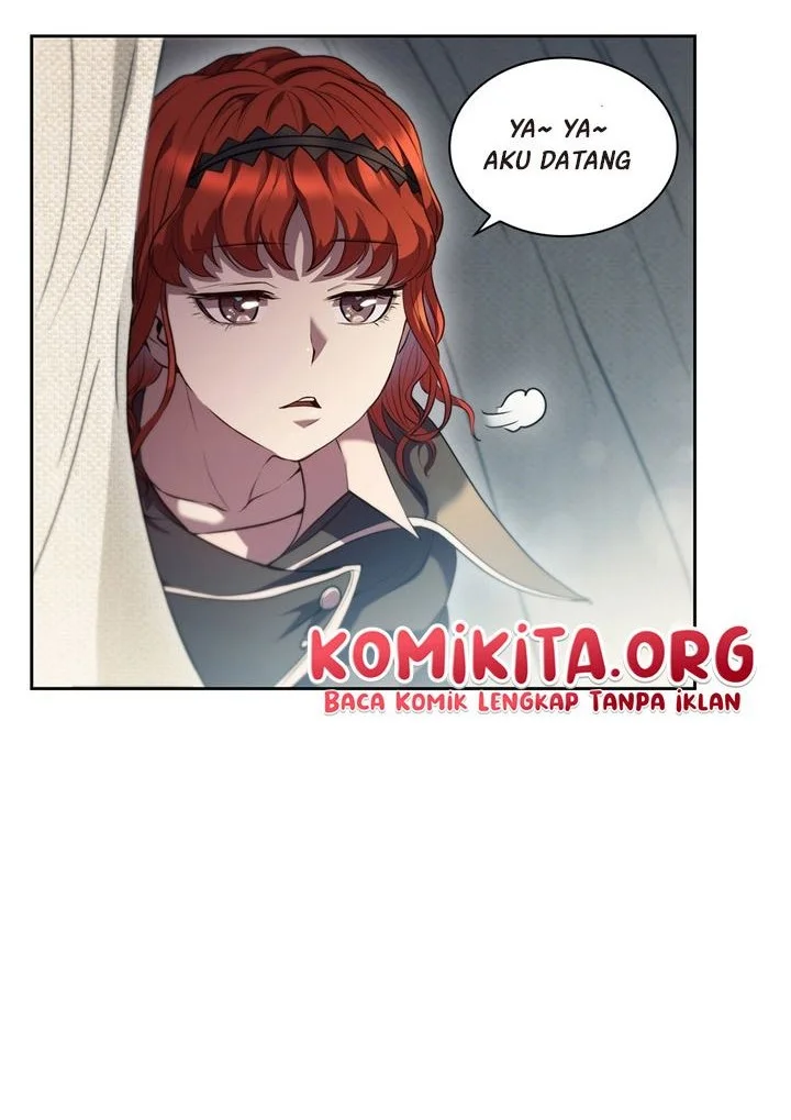 I Regressed As The Duke (Returned as the Duke) Chapter 3 - halaman 11
