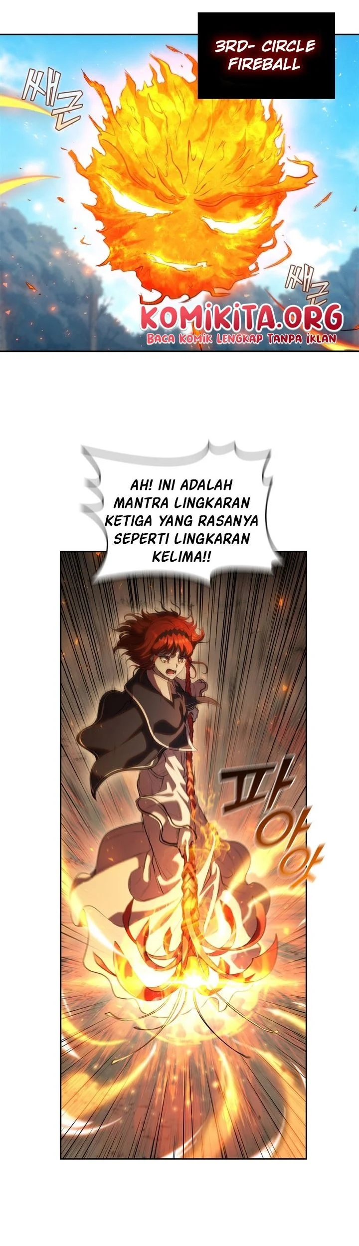 I Regressed As The Duke (Returned as the Duke) Chapter 3 - halaman 14