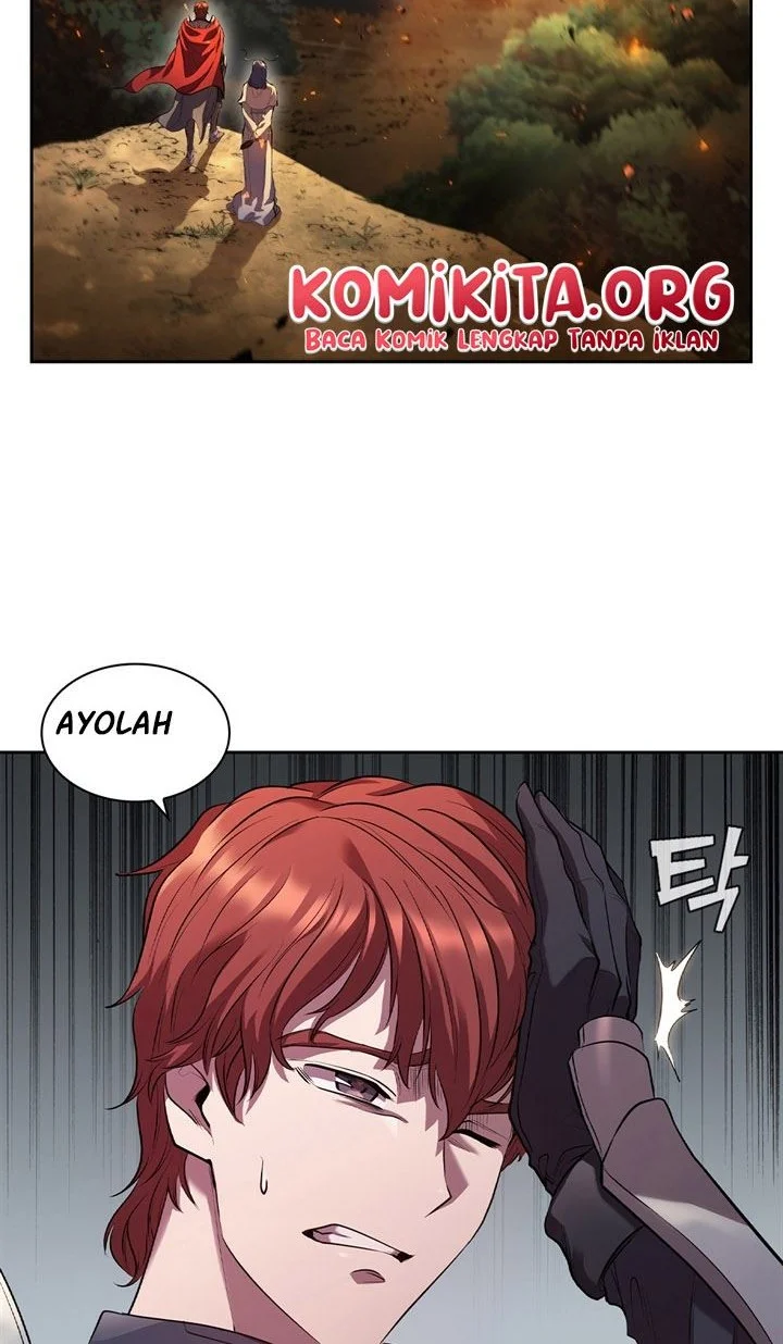 I Regressed As The Duke (Returned as the Duke) Chapter 3 - halaman 21