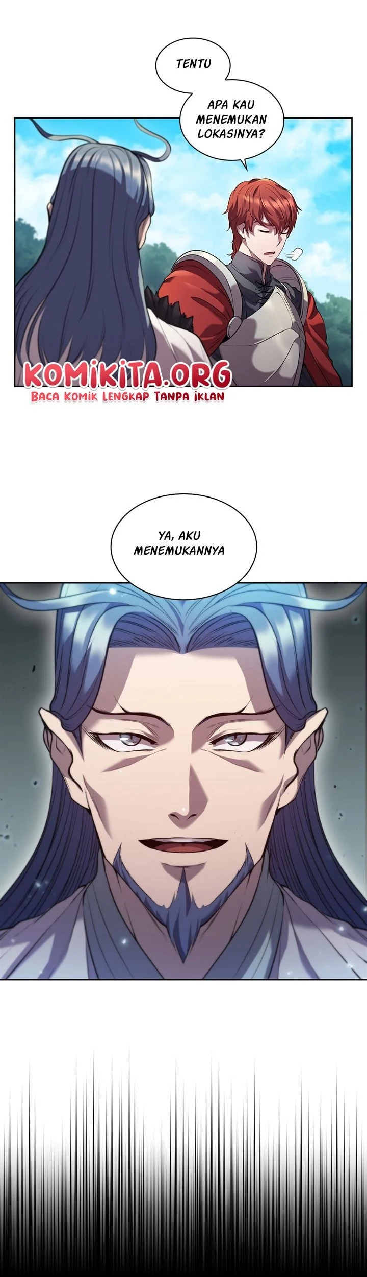 I Regressed As The Duke (Returned as the Duke) Chapter 3 - halaman 24