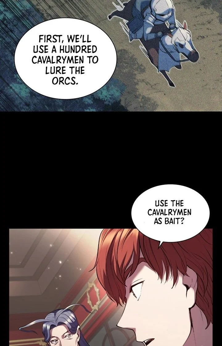 I Regressed As The Duke (Returned as the Duke) Chapter 3 - halaman 29