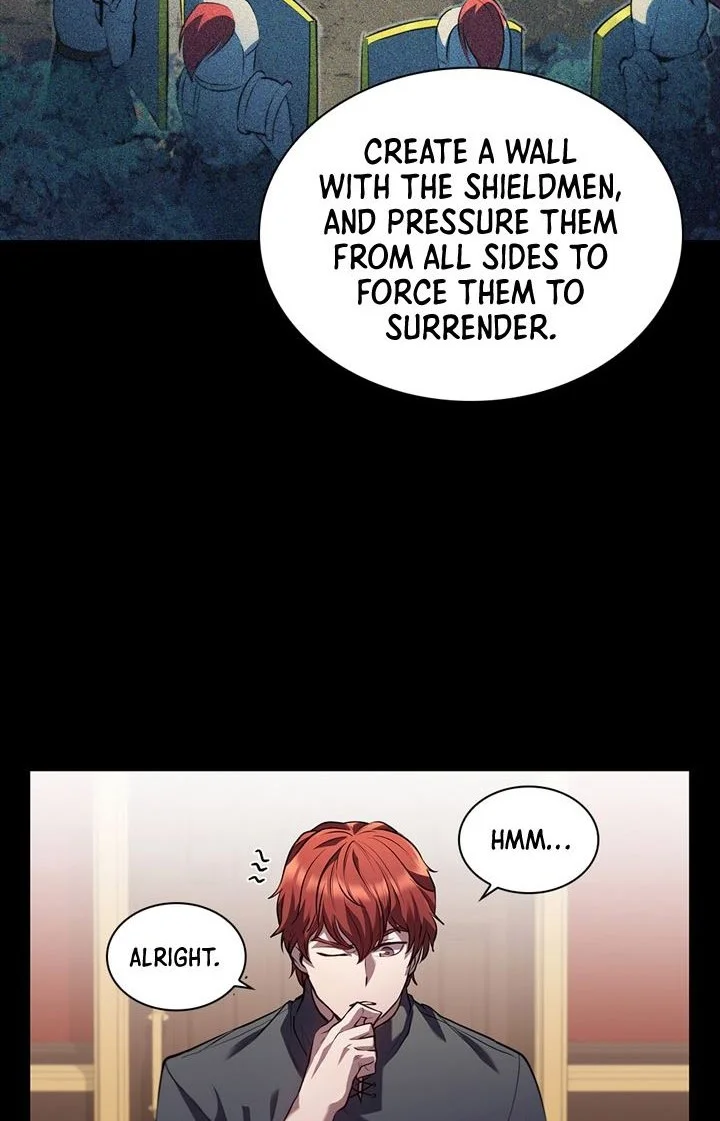 I Regressed As The Duke (Returned as the Duke) Chapter 3 - halaman 31