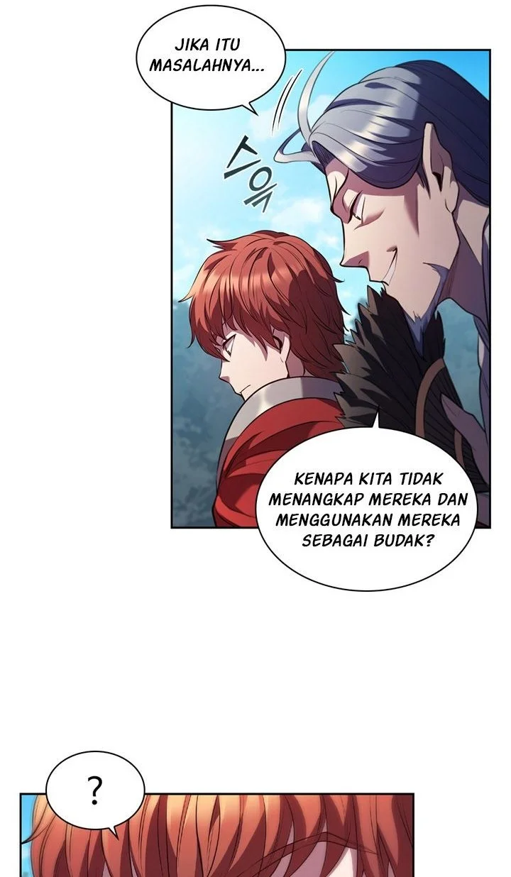 I Regressed As The Duke (Returned as the Duke) Chapter 3 - halaman 37