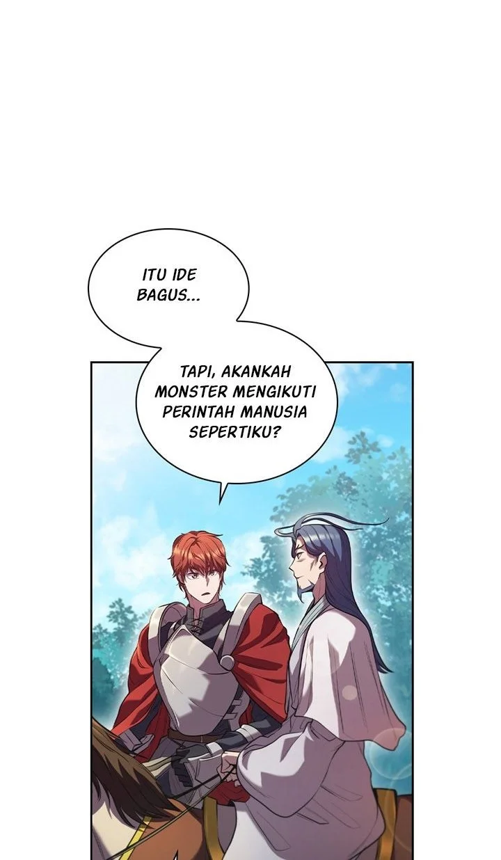 I Regressed As The Duke (Returned as the Duke) Chapter 3 - halaman 39