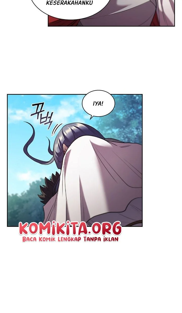 I Regressed As The Duke (Returned as the Duke) Chapter 3 - halaman 41