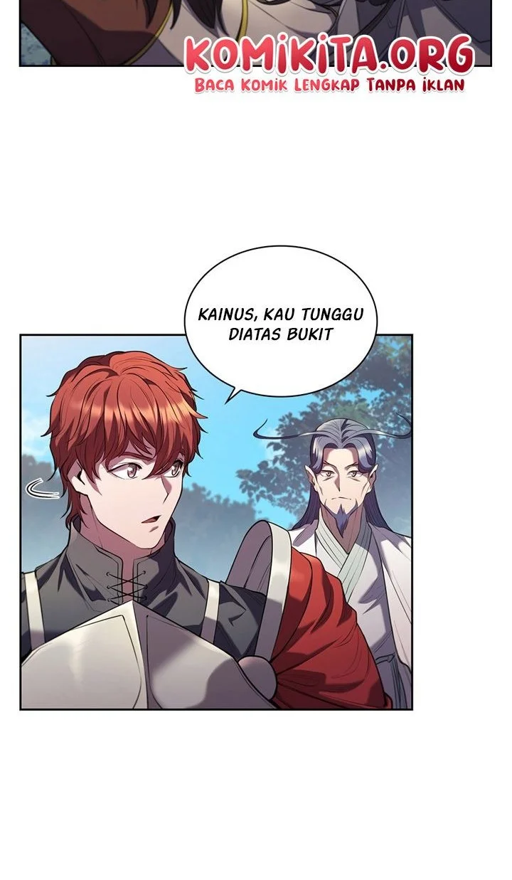 I Regressed As The Duke (Returned as the Duke) Chapter 3 - halaman 43