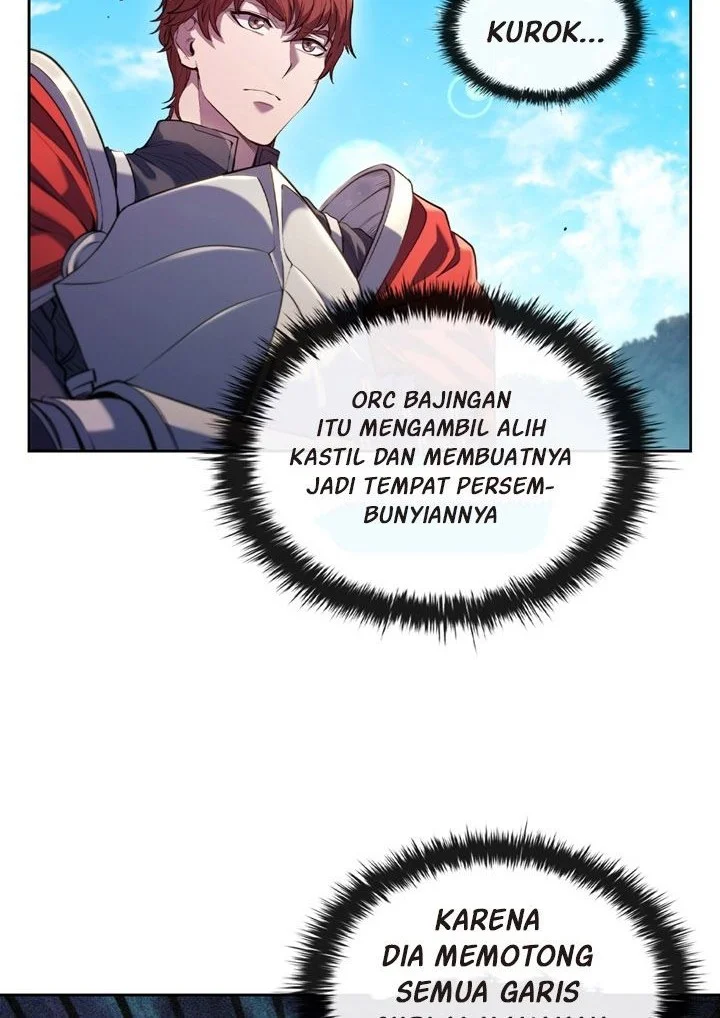 I Regressed As The Duke (Returned as the Duke) Chapter 3 - halaman 5