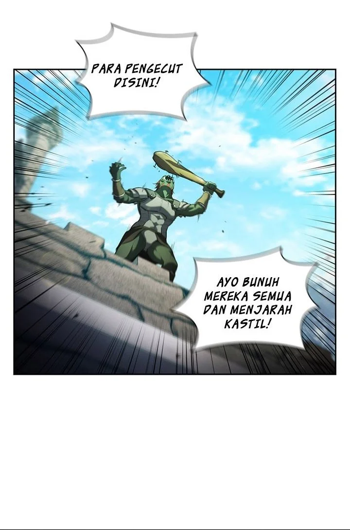I Regressed As The Duke (Returned as the Duke) Chapter 3 - halaman 51
