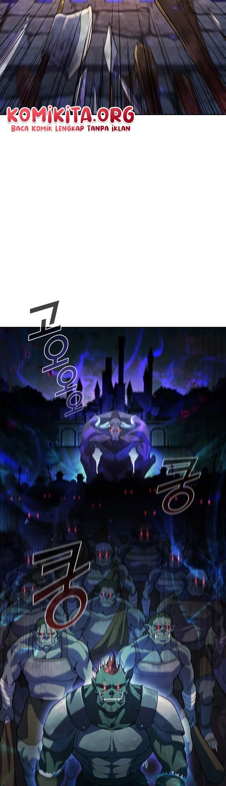 I Regressed As The Duke (Returned as the Duke) Chapter 3 - halaman 58