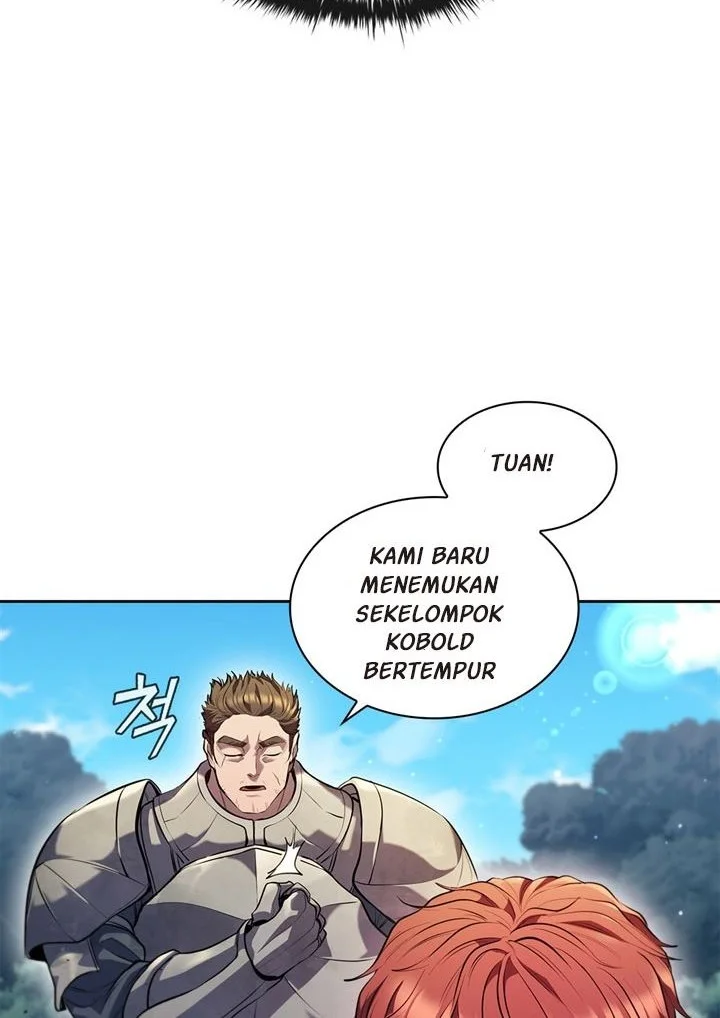 I Regressed As The Duke (Returned as the Duke) Chapter 3 - halaman 7