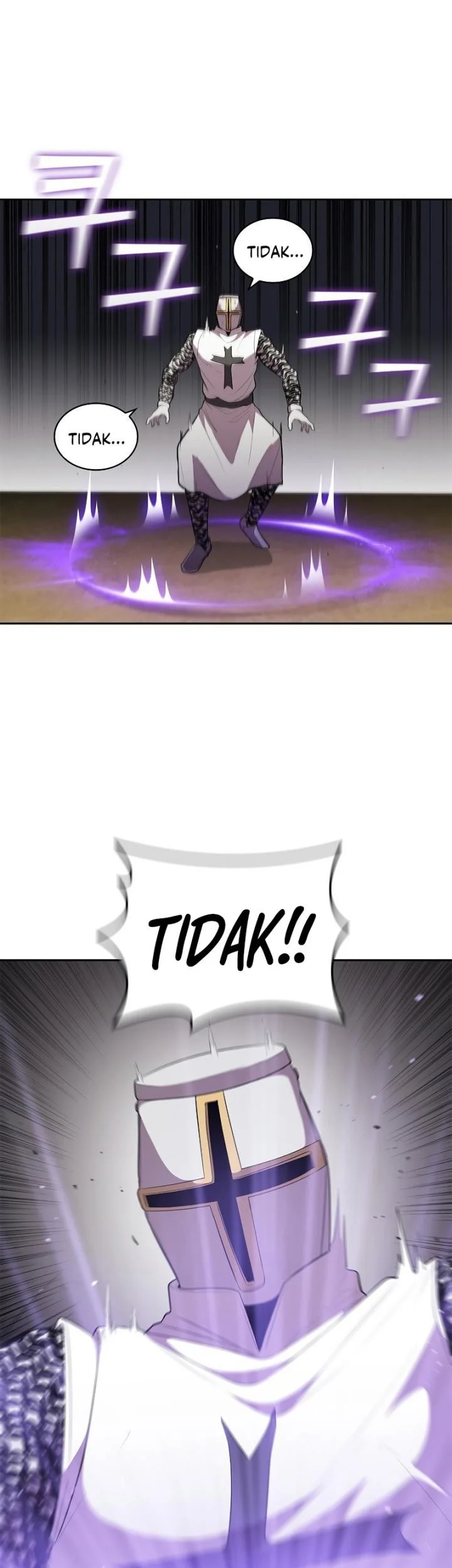 I Regressed As The Duke (Returned as the Duke) Chapter 30 - halaman 10