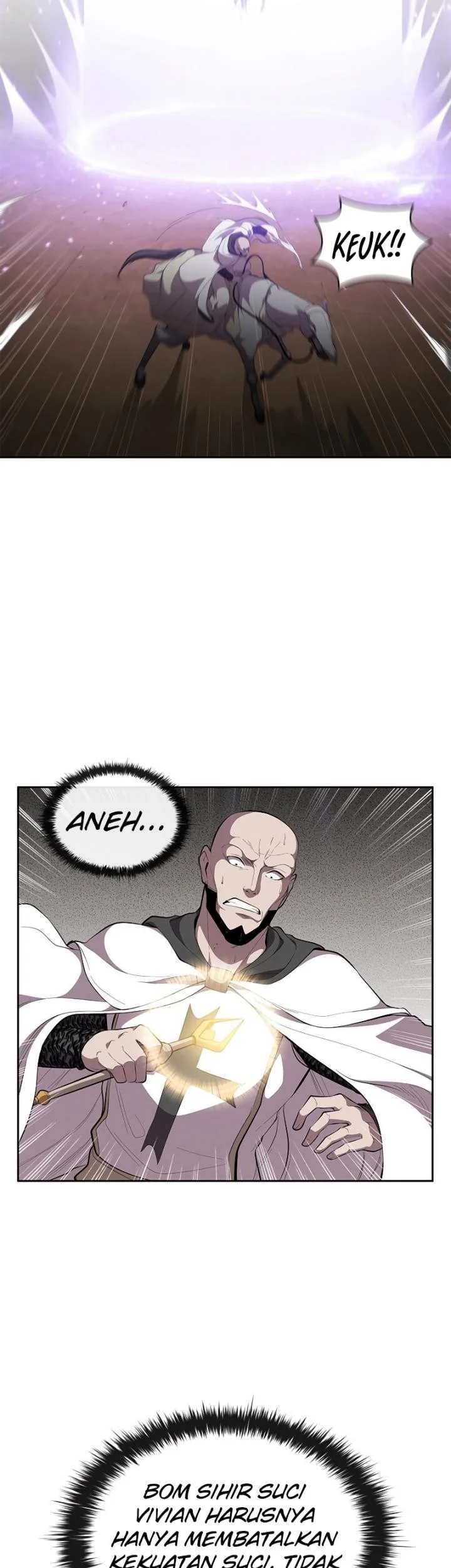 I Regressed As The Duke (Returned as the Duke) Chapter 30 - halaman 12