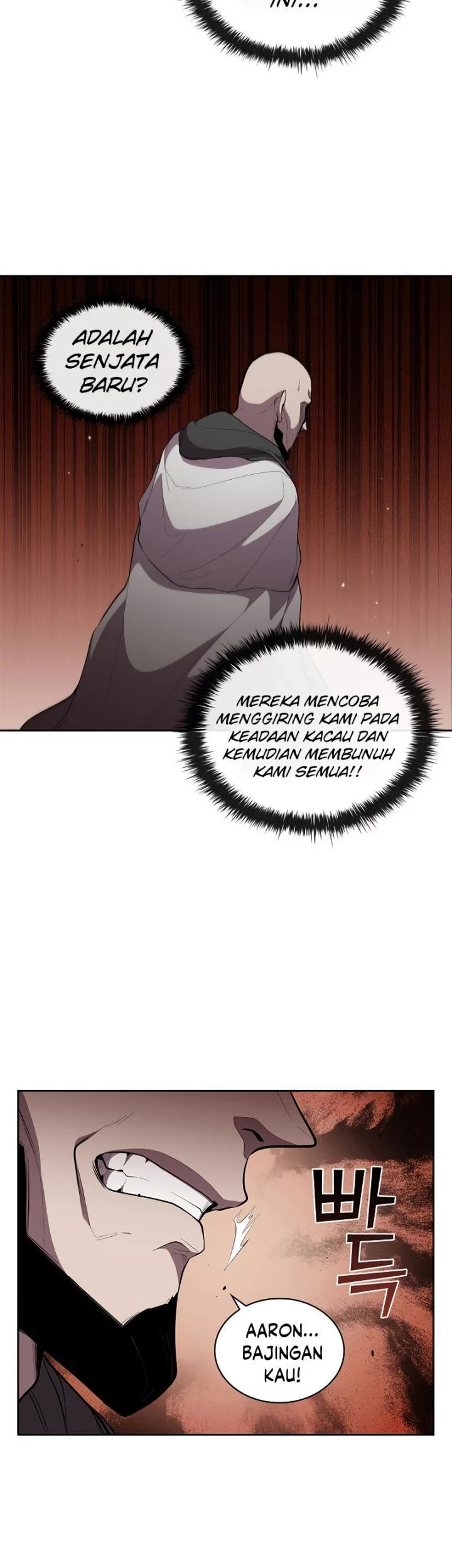 I Regressed As The Duke (Returned as the Duke) Chapter 30 - halaman 14