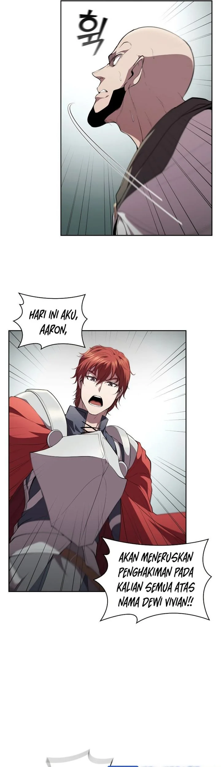 I Regressed As The Duke (Returned as the Duke) Chapter 30 - halaman 17