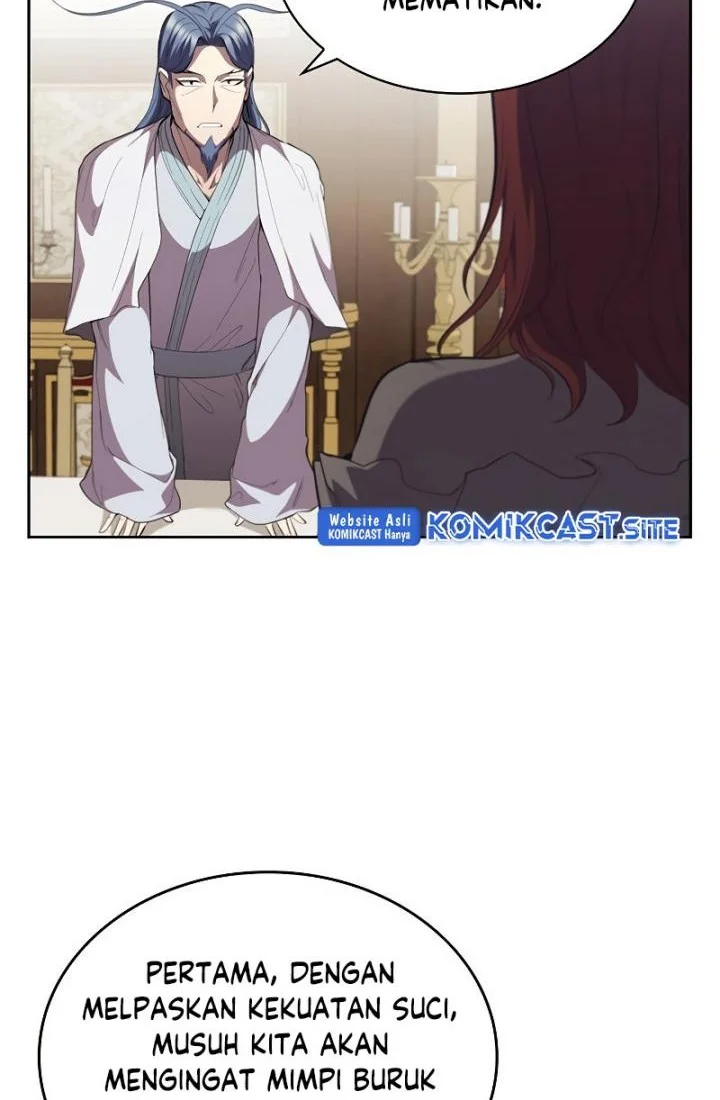 I Regressed As The Duke (Returned as the Duke) Chapter 30 - halaman 3