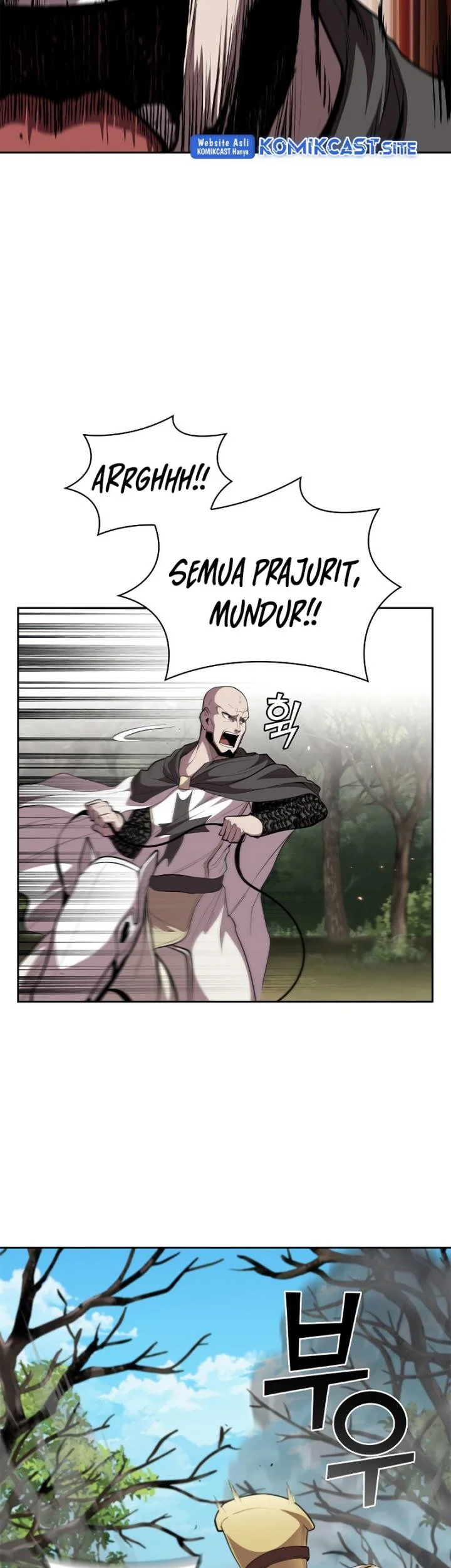 I Regressed As The Duke (Returned as the Duke) Chapter 30 - halaman 40
