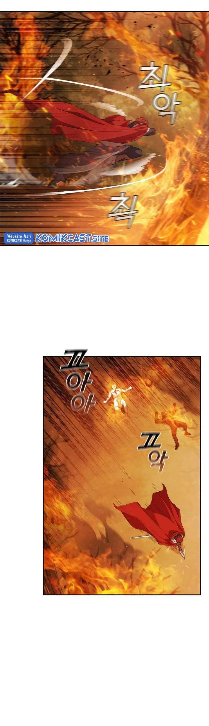 I Regressed As The Duke (Returned as the Duke) Chapter 30 - halaman 49