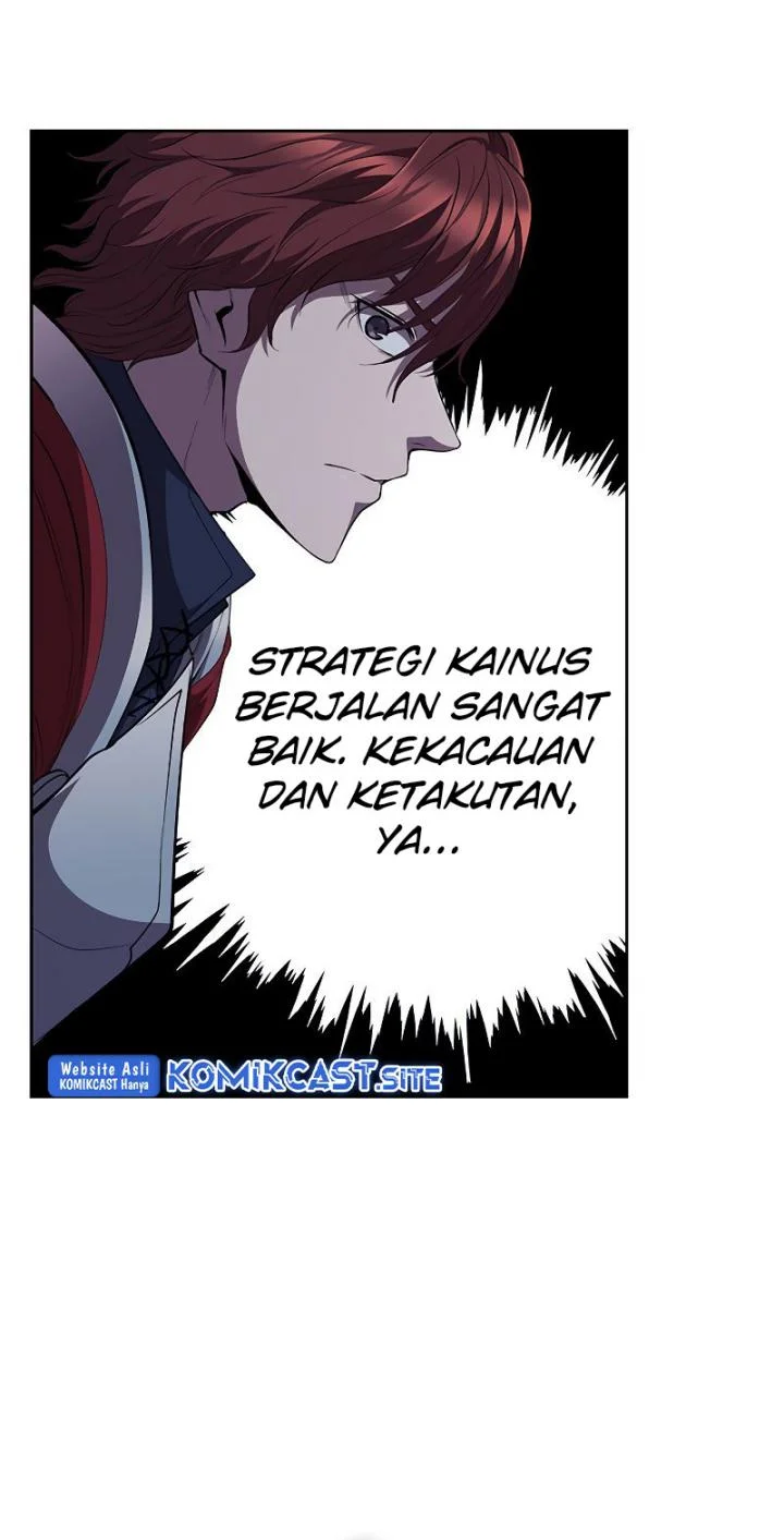 I Regressed As The Duke (Returned as the Duke) Chapter 30 - halaman 51