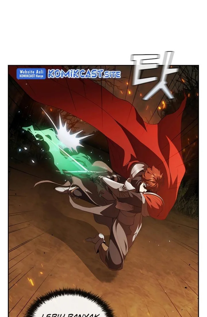 I Regressed As The Duke (Returned as the Duke) Chapter 30 - halaman 53
