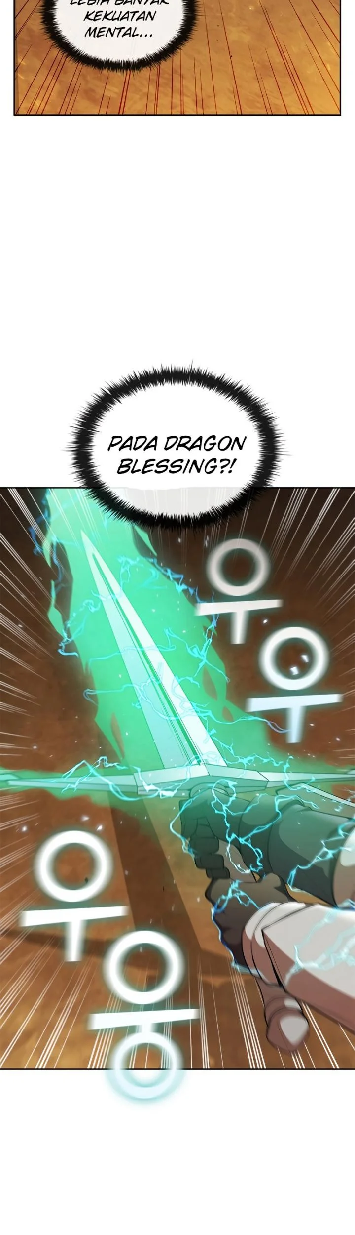 I Regressed As The Duke (Returned as the Duke) Chapter 30 - halaman 54
