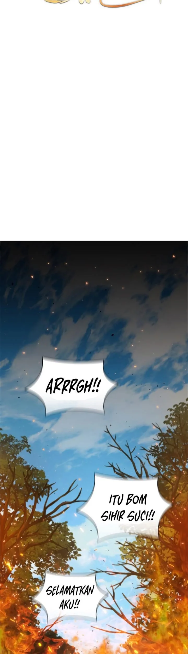 I Regressed As The Duke (Returned as the Duke) Chapter 30 - halaman 6