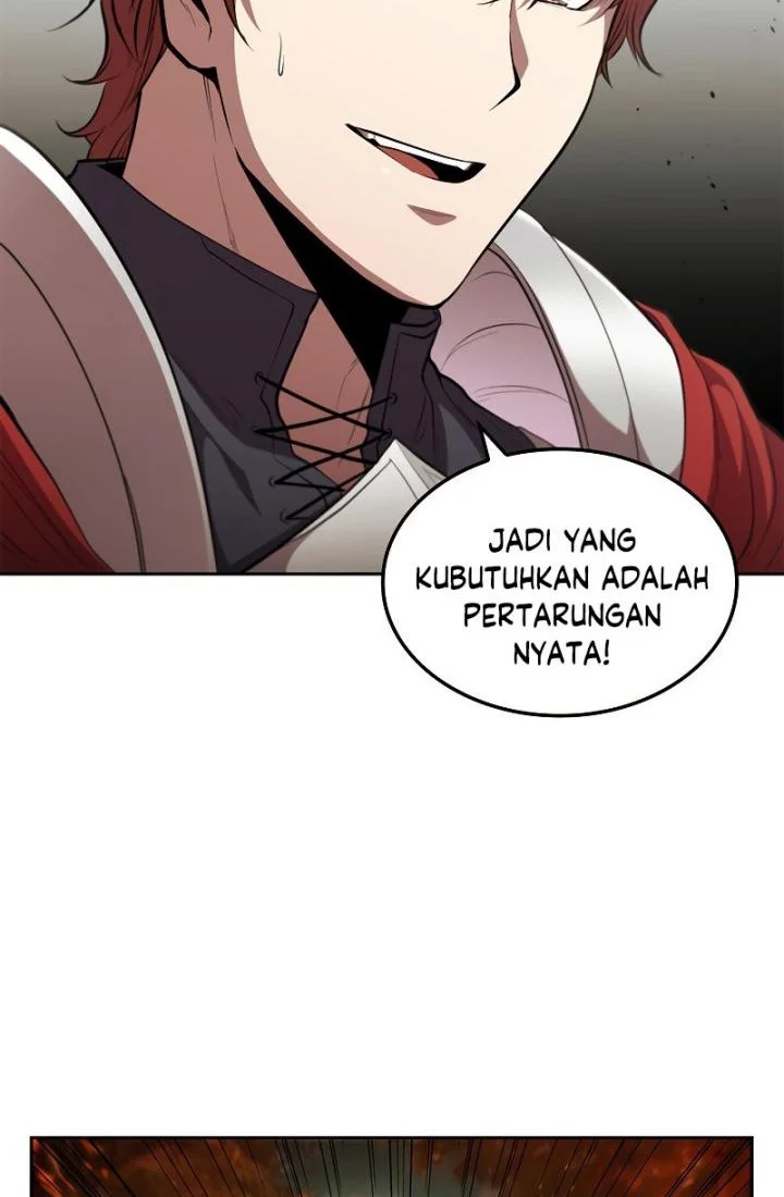 I Regressed As The Duke (Returned as the Duke) Chapter 30 - halaman 64