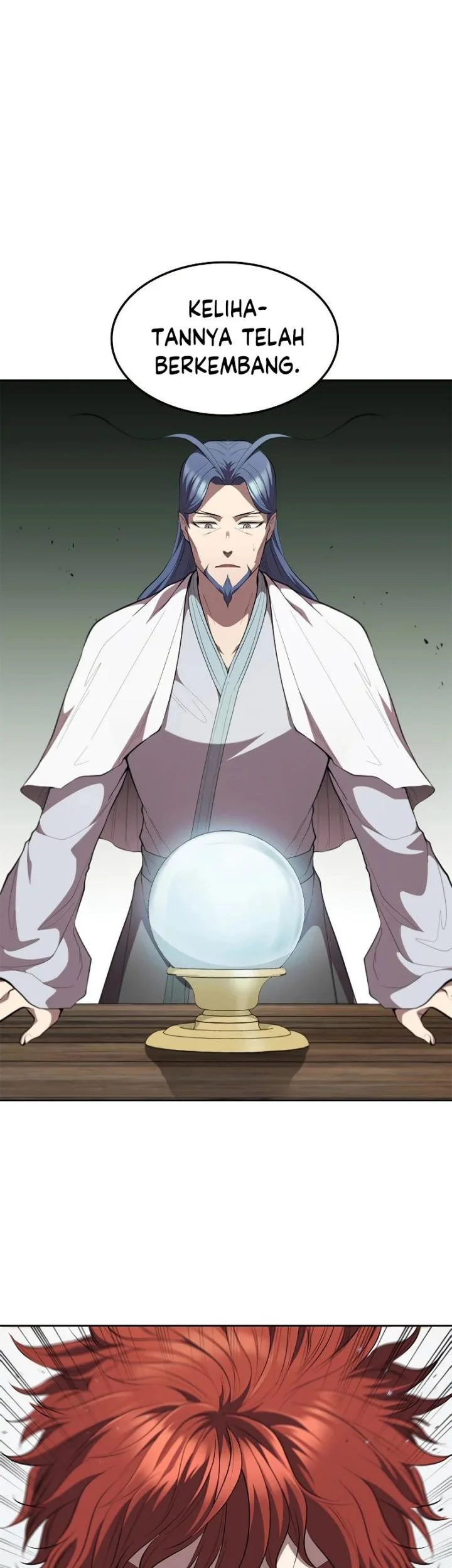 I Regressed As The Duke (Returned as the Duke) Chapter 30 - halaman 66