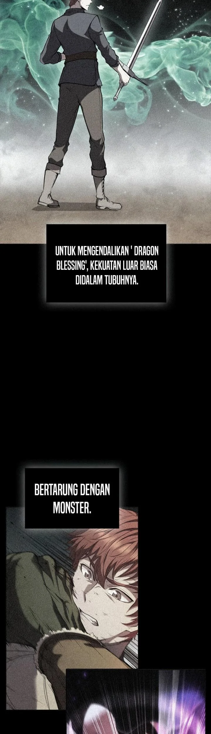 I Regressed As The Duke (Returned as the Duke) Chapter 31 - halaman 4