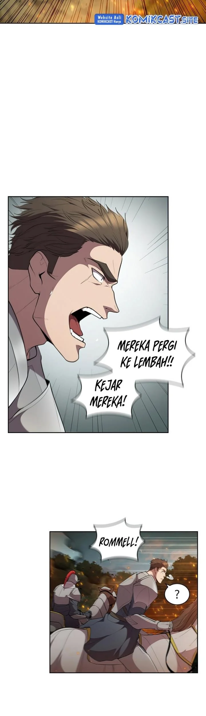 I Regressed As The Duke (Returned as the Duke) Chapter 31 - halaman 40