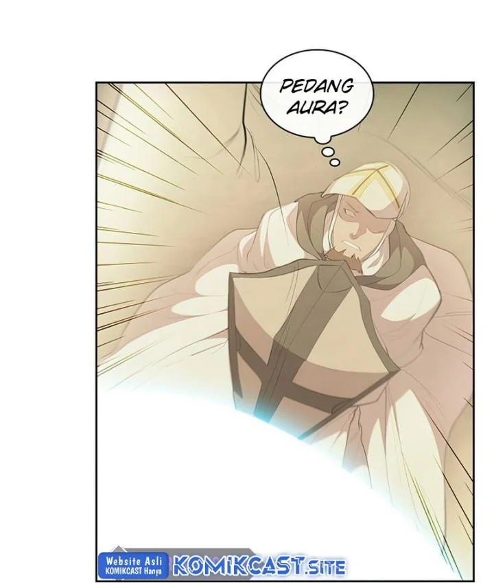 I Regressed As The Duke (Returned as the Duke) Chapter 31 - halaman 46
