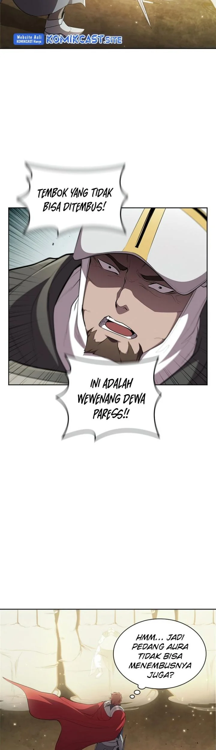 I Regressed As The Duke (Returned as the Duke) Chapter 31 - halaman 49