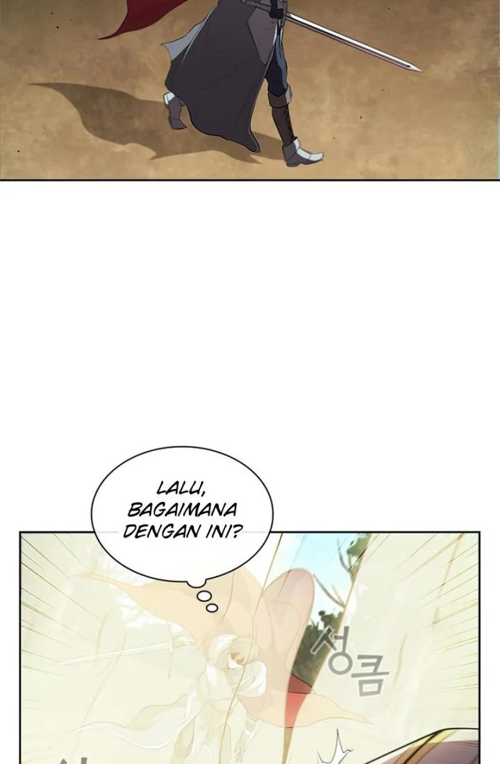 I Regressed As The Duke (Returned as the Duke) Chapter 31 - halaman 50