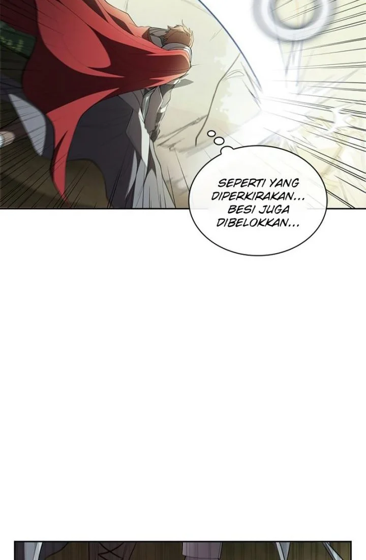 I Regressed As The Duke (Returned as the Duke) Chapter 31 - halaman 52