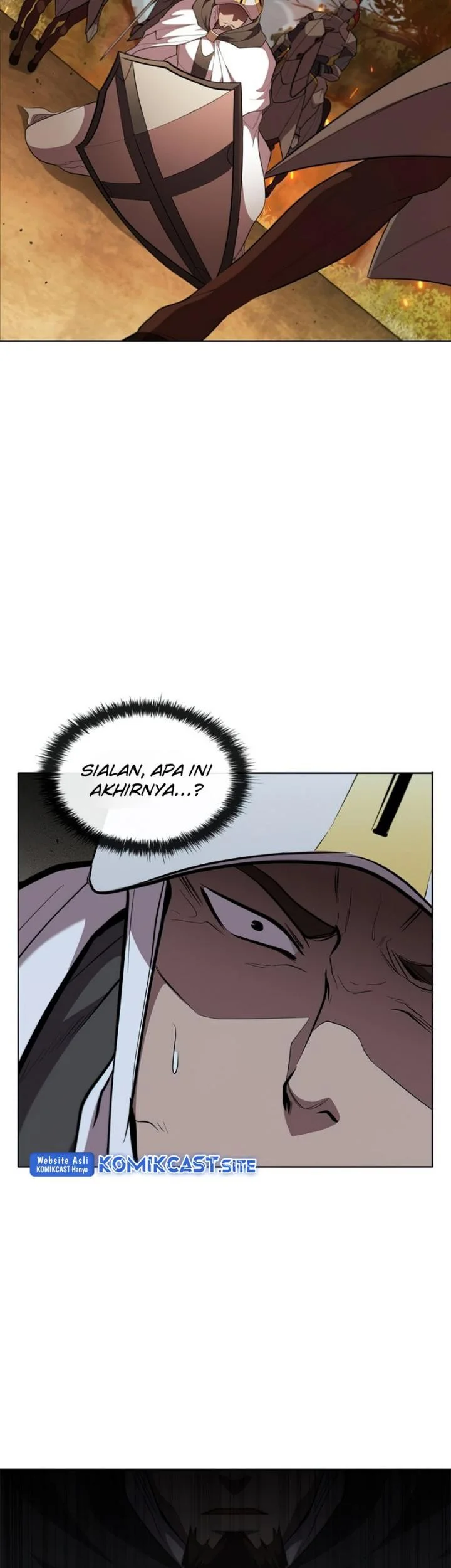 I Regressed As The Duke (Returned as the Duke) Chapter 31 - halaman 59