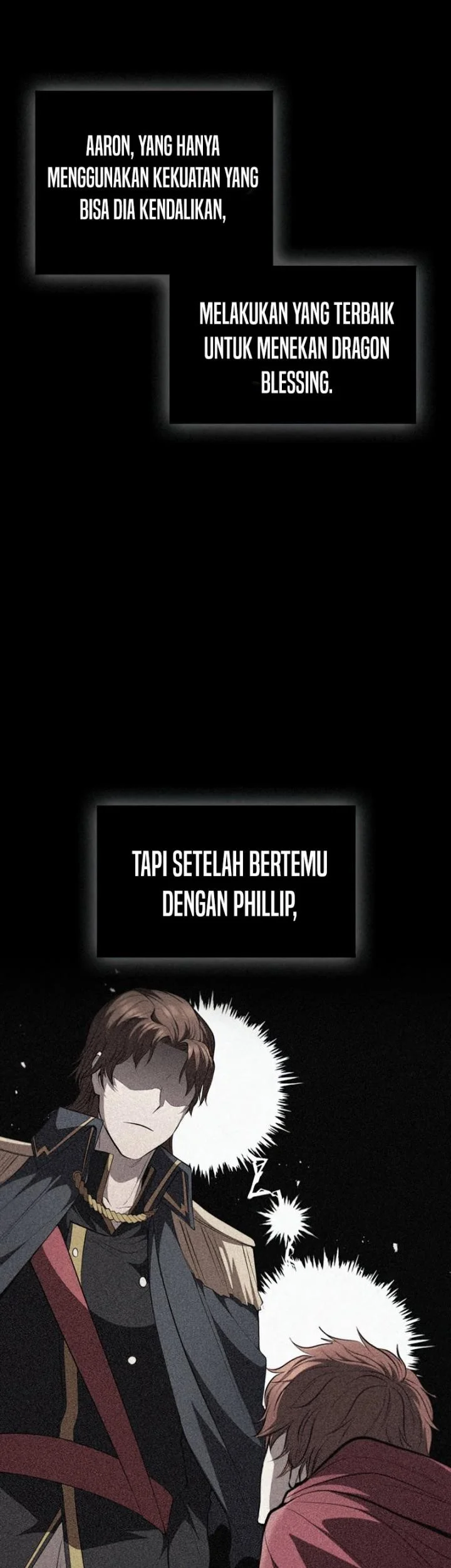 I Regressed As The Duke (Returned as the Duke) Chapter 31 - halaman 6